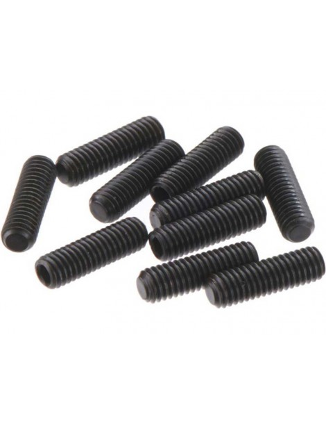 Arrma Set Screw 3x10mm (10)