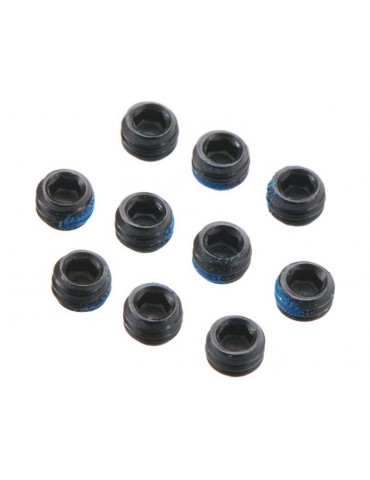 Arrma Set Screw 4x3mm (10)