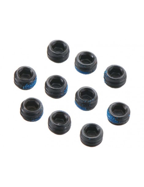 Arrma Set Screw 4x3mm (10)