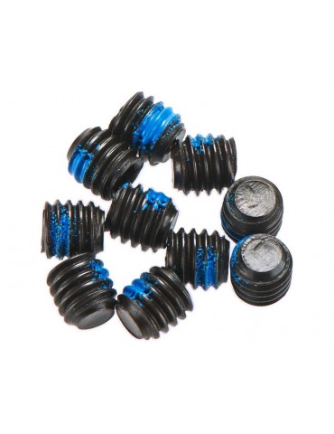 Arrma Set Screw 4x4mm (10)