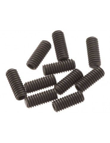 Arrma Set Screw 4x10mm (10)