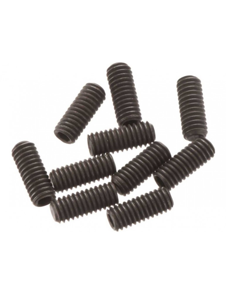 Arrma Set Screw 4x10mm (10)