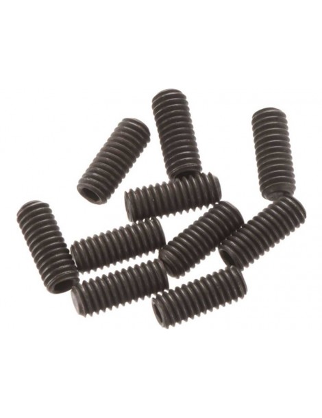 Arrma Set Screw 4x10mm (10)