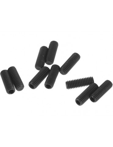 Arrma Set Screw 4X12mm (10)