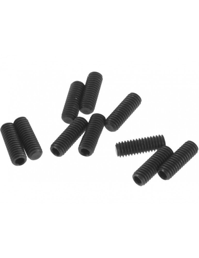 Arrma Set Screw 4X12mm (10)