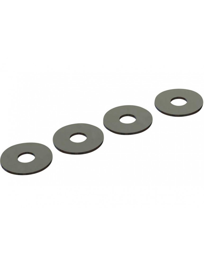 Arrma Washer 3.4x10x0.5mm 6S (4)