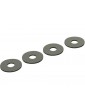Arrma Washer 3.4x10x0.5mm 6S (4)
