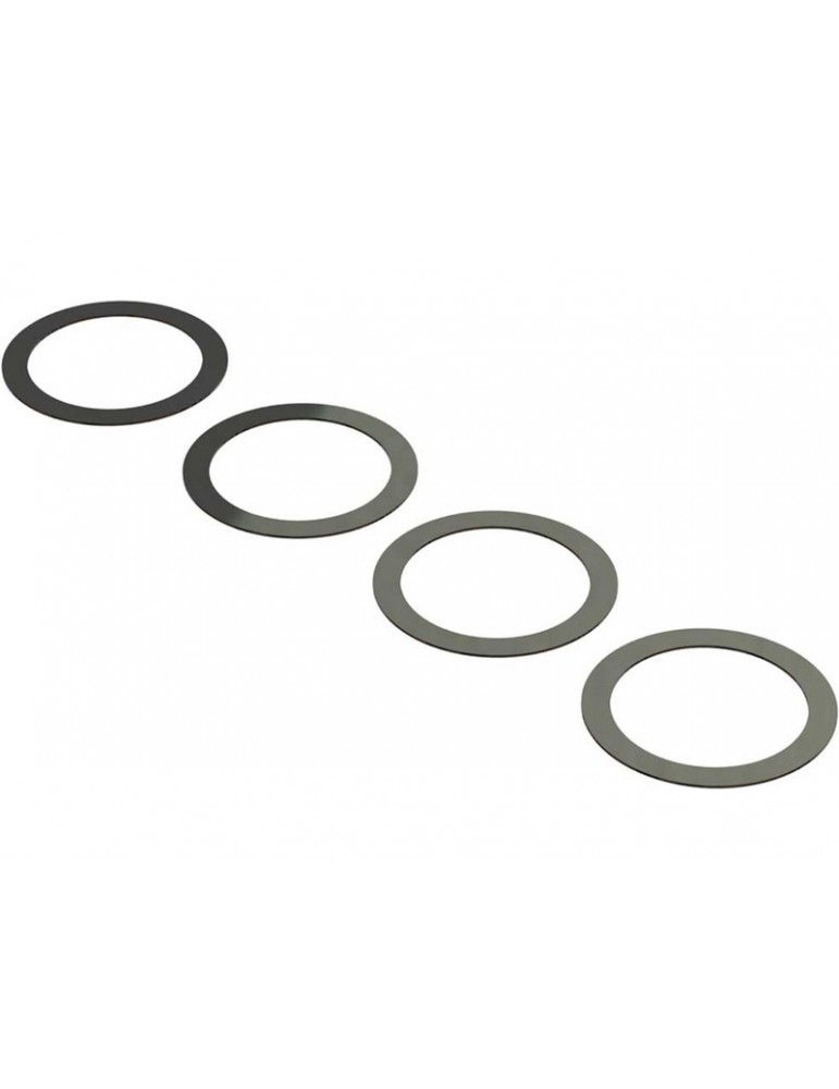 Arrma Washer 12x15.5x0.2mm (4)