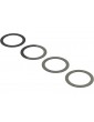 Arrma Washer 12x15.5x0.2mm (4)
