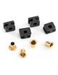 Arrma ADS Grommets (4)