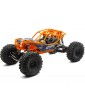 Axial 1/10 RBX10 Ryft 4WD RTR Orange