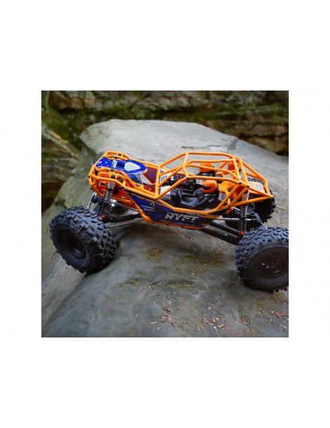 Axial 1/10 RBX10 Ryft 4WD RTR Orange