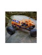 Axial 1/10 RBX10 Ryft 4WD RTR Orange