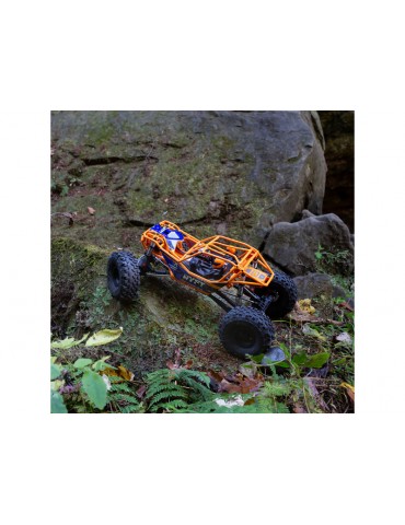 Axial 1/10 RBX10 Ryft 4WD RTR Orange