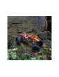 Axial 1/10 RBX10 Ryft 4WD RTR Orange