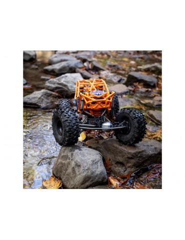 Axial 1/10 RBX10 Ryft 4WD RTR Orange