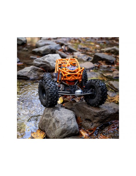 Axial 1/10 RBX10 Ryft 4WD RTR Orange