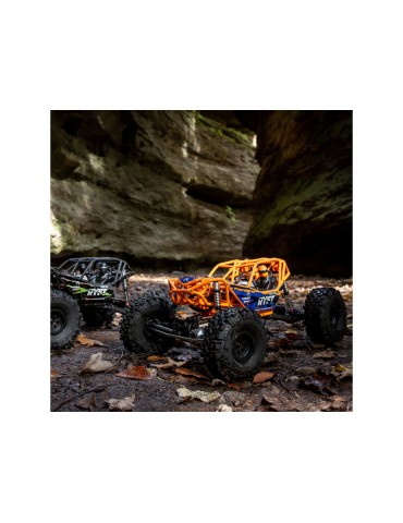 Axial 1/10 RBX10 Ryft 4WD RTR Orange