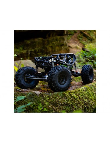 Axial 1/10 RBX10 Ryft 4WD RTR Orange
