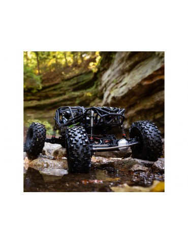 Axial 1/10 RBX10 Ryft 4WD RTR Orange