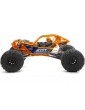 Axial 1/10 RBX10 Ryft 4WD RTR Orange