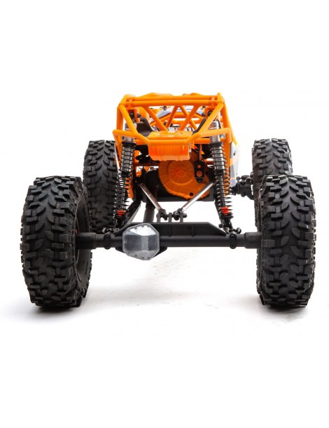 Axial 1/10 RBX10 Ryft 4WD RTR Orange