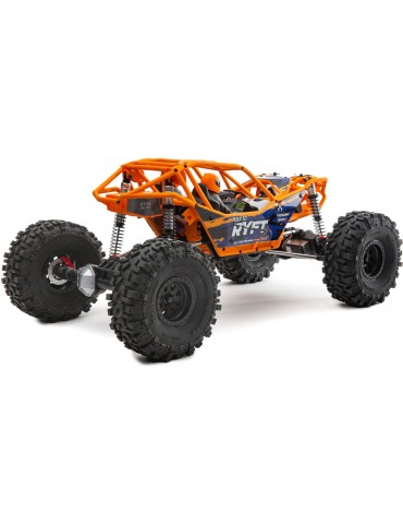 Axial 1/10 RBX10 Ryft 4WD RTR Orange