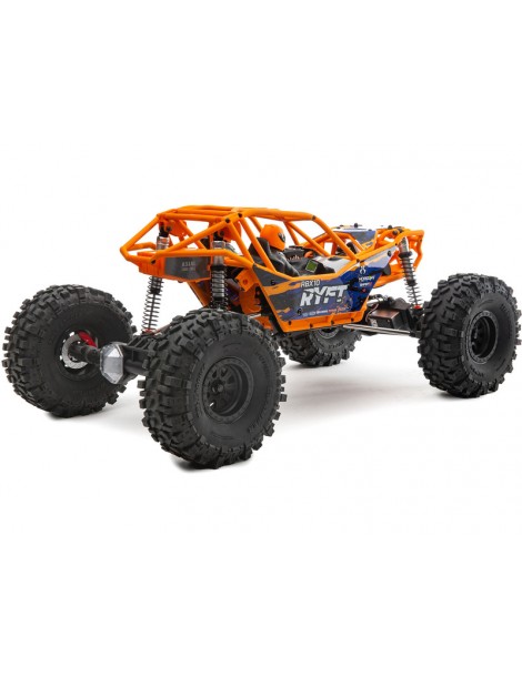 Axial 1/10 RBX10 Ryft 4WD RTR Orange