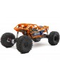 Axial 1/10 RBX10 Ryft 4WD RTR Orange