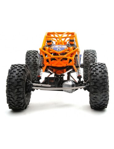 Axial 1/10 RBX10 Ryft 4WD RTR Orange