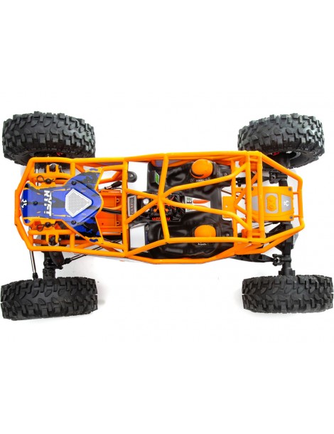 Axial 1/10 RBX10 Ryft 4WD RTR Orange