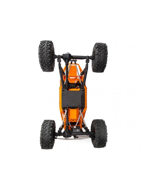 Axial 1/10 RBX10 Ryft 4WD RTR Orange