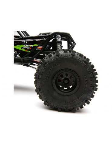 Axial 1/10 RBX10 Ryft 4WD RTR Orange