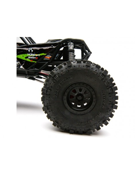 Axial 1/10 RBX10 Ryft 4WD RTR Orange