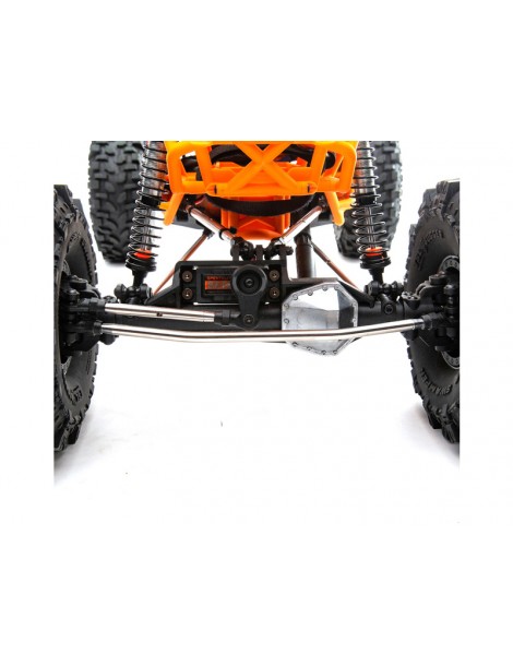 Axial 1/10 RBX10 Ryft 4WD RTR Orange