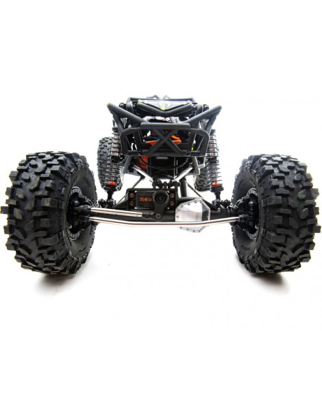 Axial 1/10 RBX10 Ryft 4WD RTR Orange