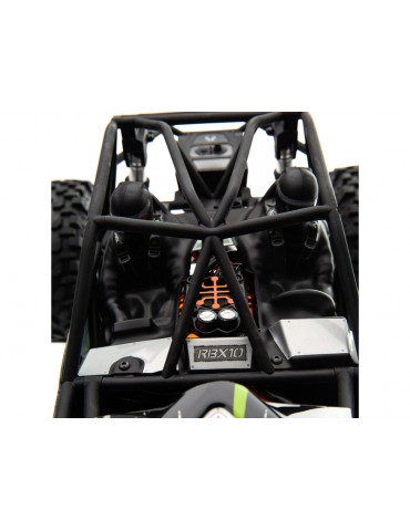 Axial 1/10 RBX10 Ryft 4WD RTR Orange