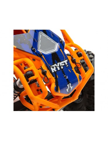 Axial 1/10 RBX10 Ryft 4WD RTR Orange