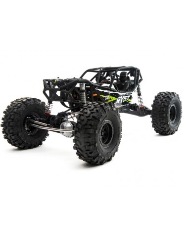 Axial 1/10 RBX10 Ryft 4WD RTR Black