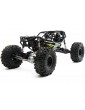 Axial 1/10 RBX10 Ryft 4WD RTR Black