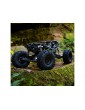 Axial 1/10 RBX10 Ryft 4WD RTR Black