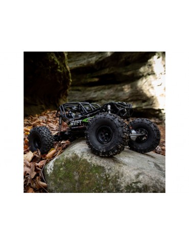 Axial 1/10 RBX10 Ryft 4WD RTR Black