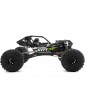 Axial 1/10 RBX10 Ryft 4WD RTR Black