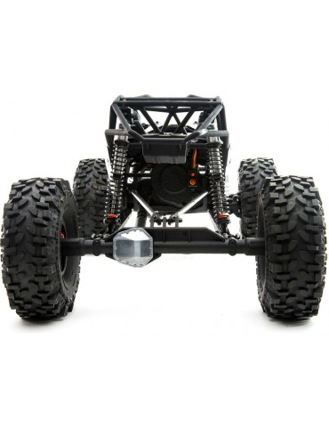 Axial 1/10 RBX10 Ryft 4WD RTR Black