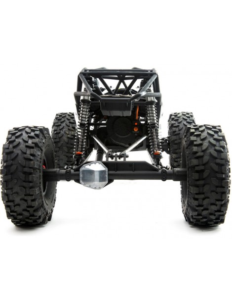 Axial 1/10 RBX10 Ryft 4WD RTR Black