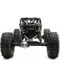 Axial 1/10 RBX10 Ryft 4WD RTR Black