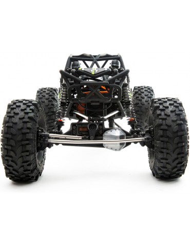 Axial 1/10 RBX10 Ryft 4WD RTR Black