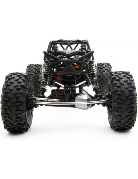 Axial 1/10 RBX10 Ryft 4WD RTR Black