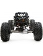 Axial 1/10 RBX10 Ryft 4WD RTR Black