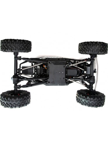 Axial 1/10 RBX10 Ryft 4WD RTR Black
